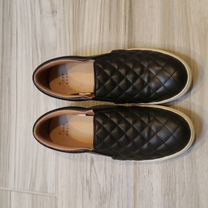 A New Day quilted sneakers